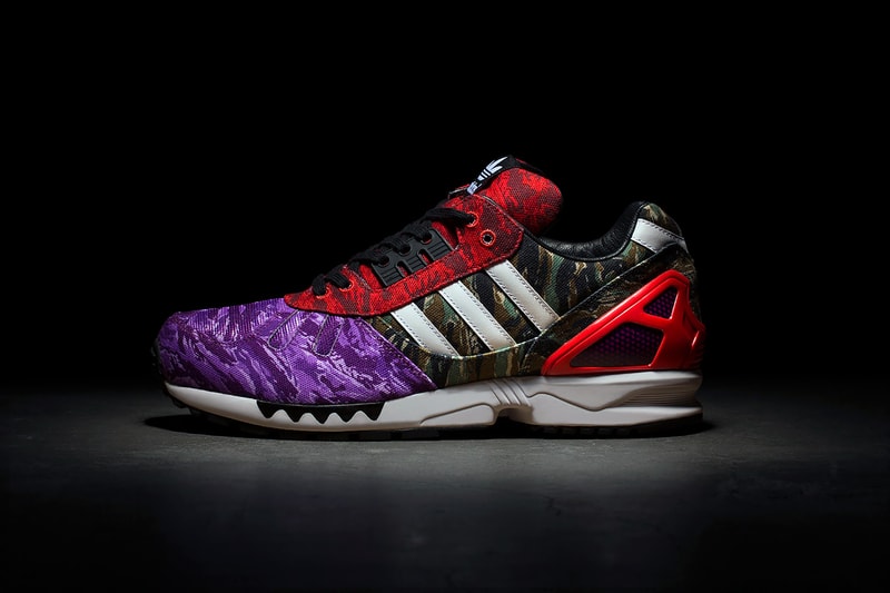 Black Scale x adidas Consortium 2014 冬季聯名系列