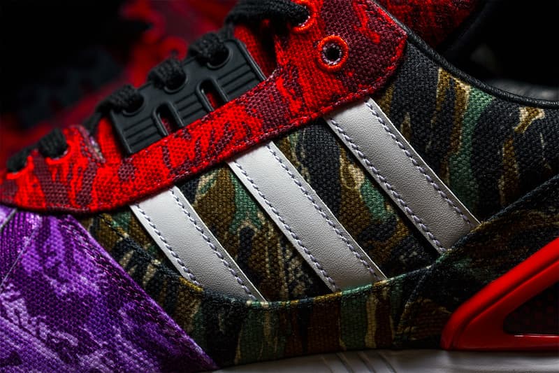 Black Scale x adidas Consortium 2014 冬季聯名系列
