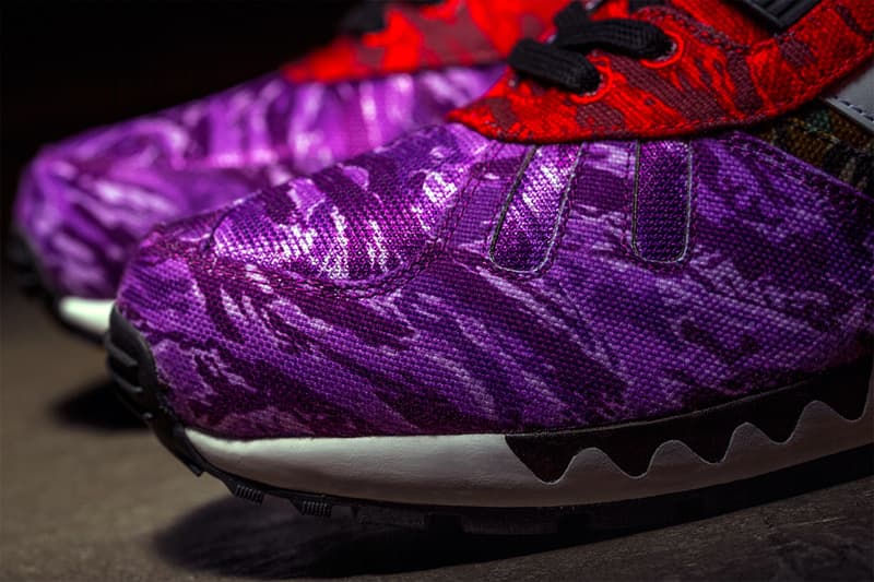 Black Scale x adidas Consortium 2014 冬季聯名系列