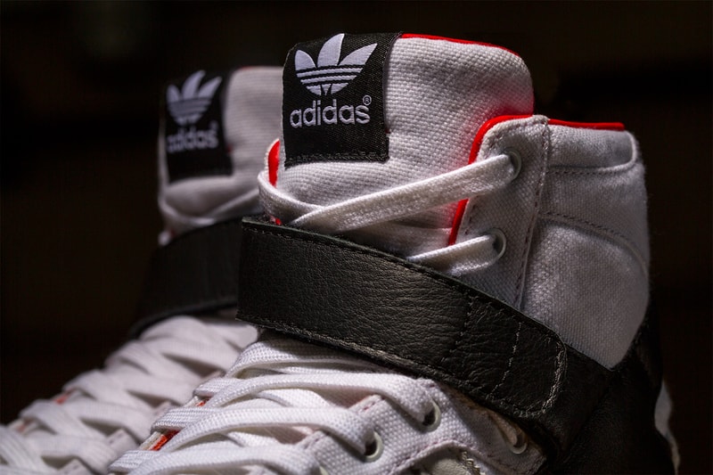 Black Scale x adidas Consortium 2014 冬季聯名系列