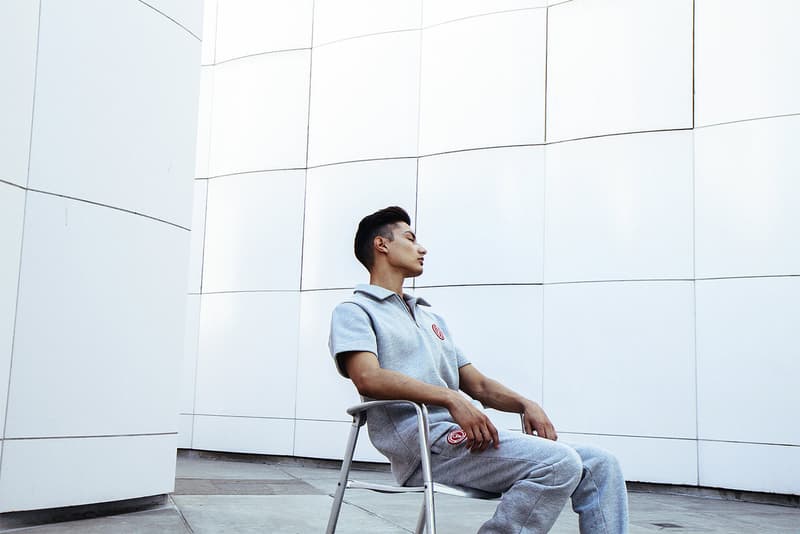 Bryce Barnes 2014 秋冬「CONSCIOUSNESS」系列