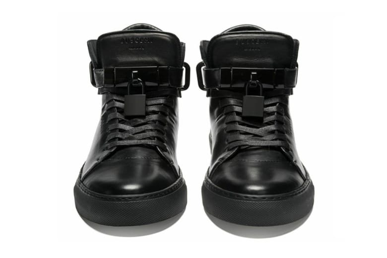 BUSCEMI 100mm Tonals 全新配色系列