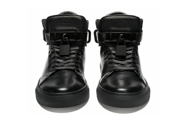 BUSCEMI 100mm Tonals 全新配色系列