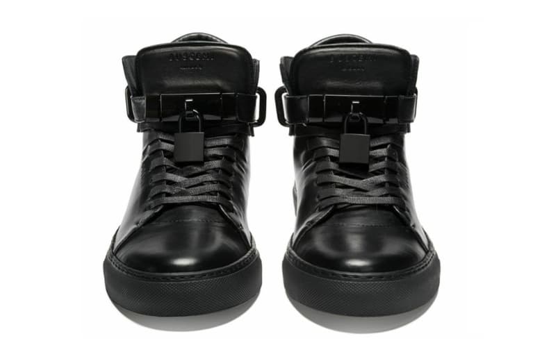 BUSCEMI 100mm Tonals 全新配色系列