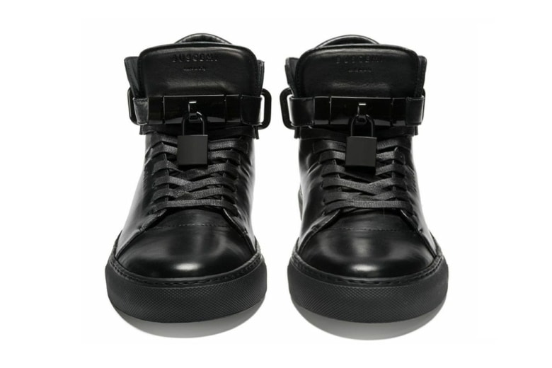 BUSCEMI 100mm Tonals 全新配色系列