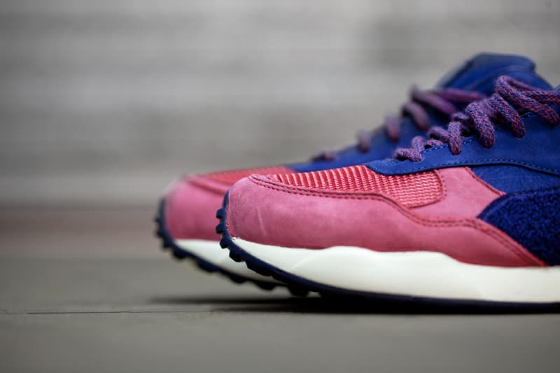 BWGH x PUMA 2014 秋冬聯名鞋履系列