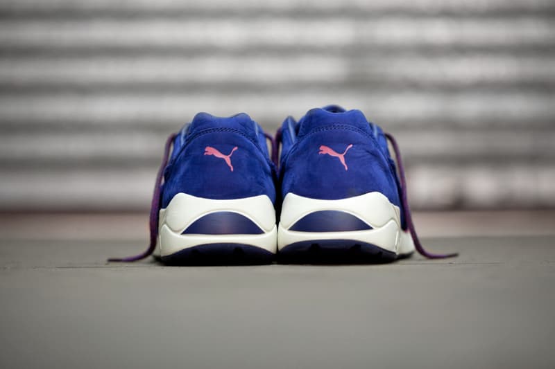 BWGH x PUMA 2014 秋冬聯名鞋履系列