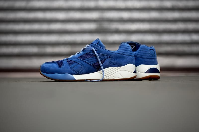 BWGH x PUMA 2014 秋冬聯名鞋履系列