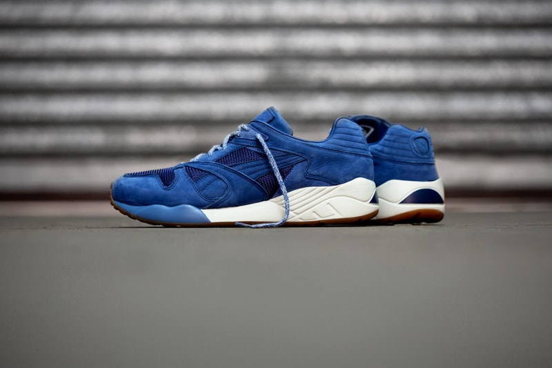 BWGH x PUMA 2014 秋冬聯名鞋履系列