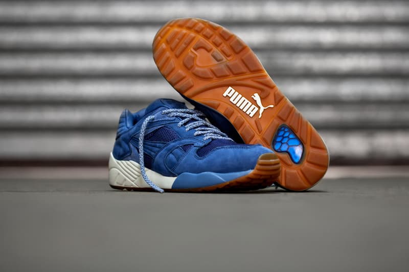 BWGH x PUMA 2014 秋冬聯名鞋履系列