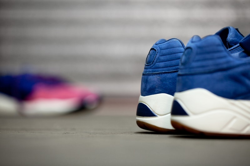 BWGH x PUMA 2014 秋冬聯名鞋履系列