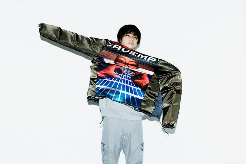 honeyee：C.E 2014 秋冬造型特輯