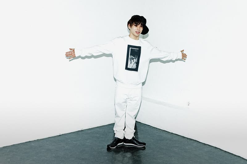 honeyee：C.E 2014 秋冬造型特輯