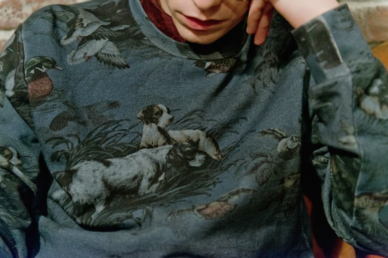 Invincible 打造 Carhartt WIP 2014 秋冬造型特輯