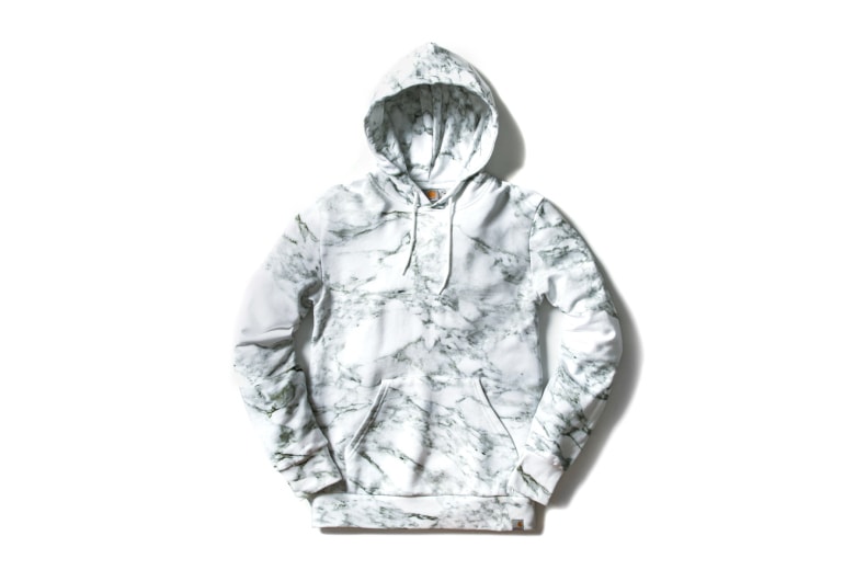 Carhartt WIP 2014 秋冬運動衫系列