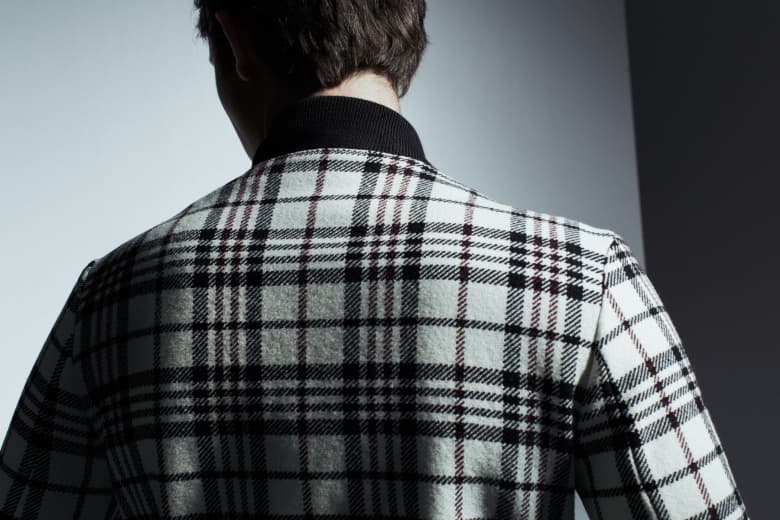 Carven 2014 秋冬系列造型特輯