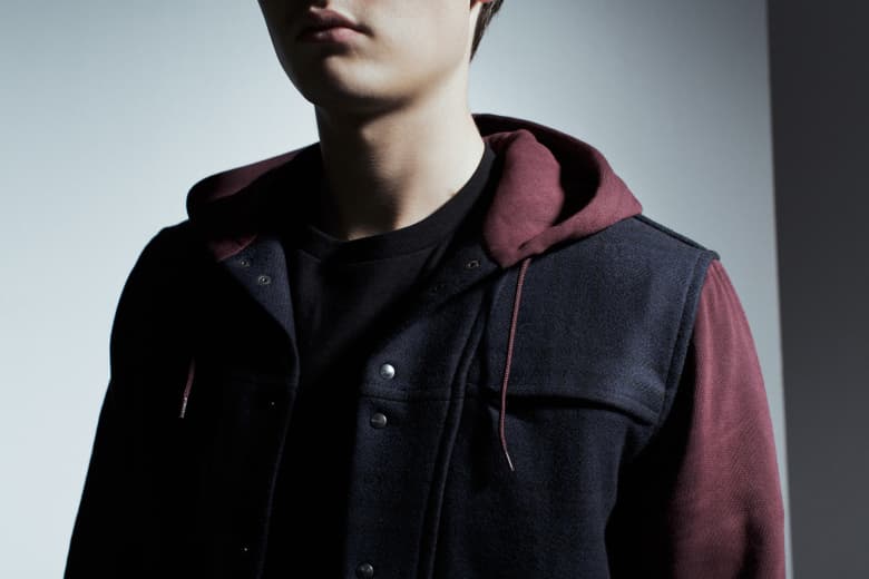 Carven 2014 秋冬系列造型特輯