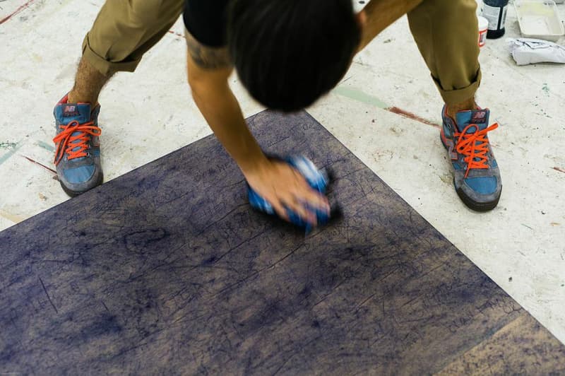 New Balance 攜手 Charles Munka 開展「Find Your Playground」企劃活動