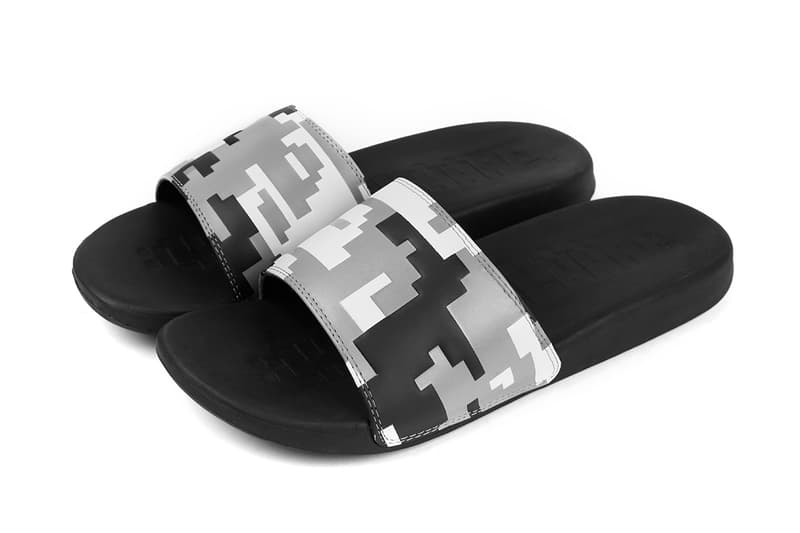 :CHOCOOLATE x AAPE by A Bathing Ape 2014 別注聯乘系列