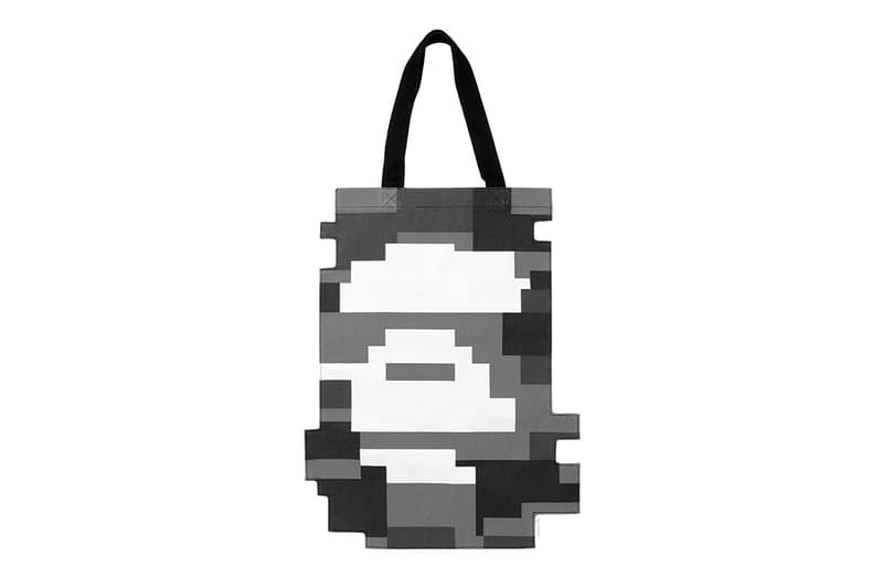 :CHOCOOLATE x AAPE by A Bathing Ape 2014 別注聯乘系列