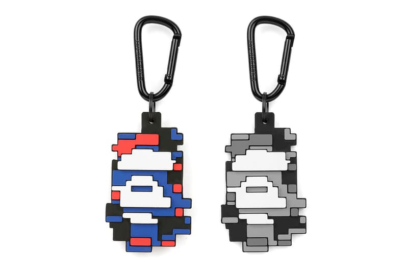 :CHOCOOLATE x AAPE by A Bathing Ape 2014 別注聯乘系列