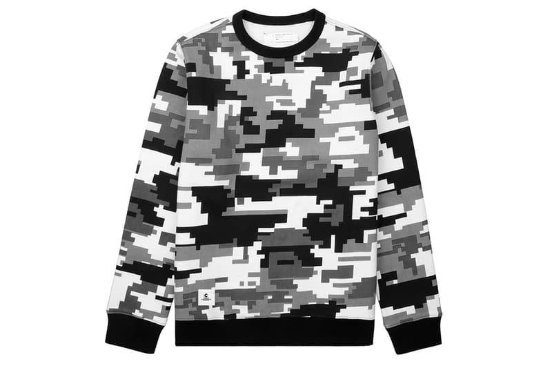 :CHOCOOLATE x AAPE by A Bathing Ape 2014 別注聯乘系列