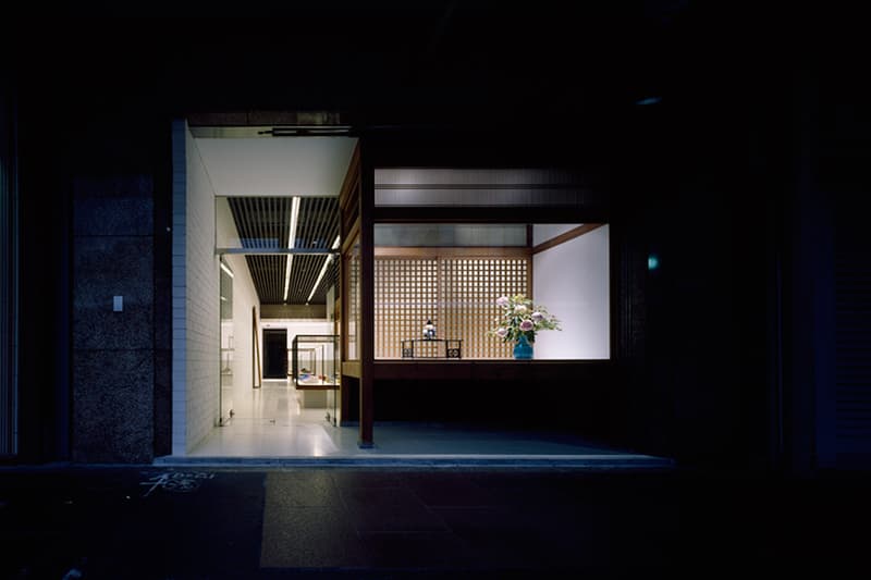 「Chronicled Perspectives: visvim through the lens」攝影展 @ F.I.L. 京都旗艦店