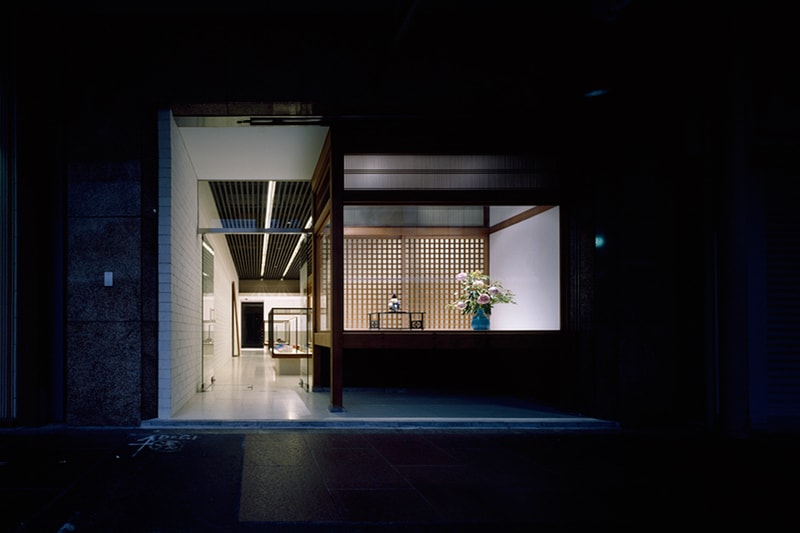 「Chronicled Perspectives: visvim through the lens」攝影展 @ F.I.L. 京都旗艦店