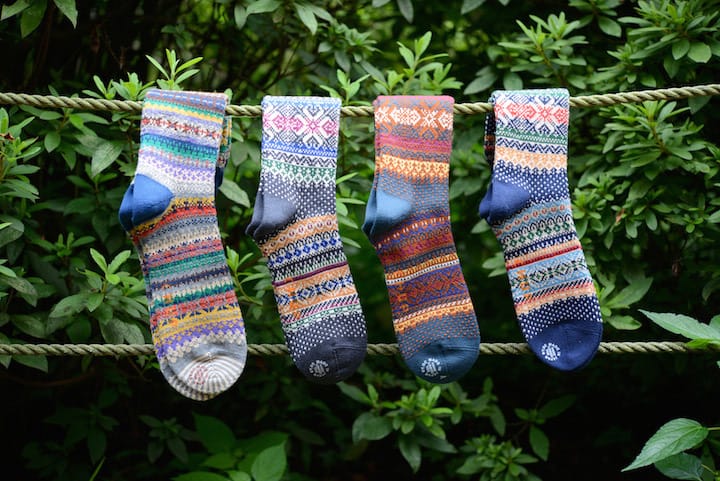 CHUP 2014 秋冬系列造型搭配 Lookbook