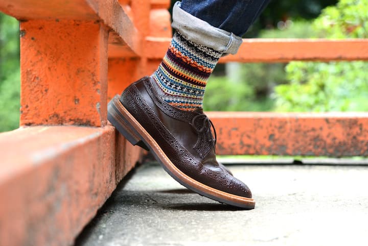 CHUP 2014 秋冬系列造型搭配 Lookbook