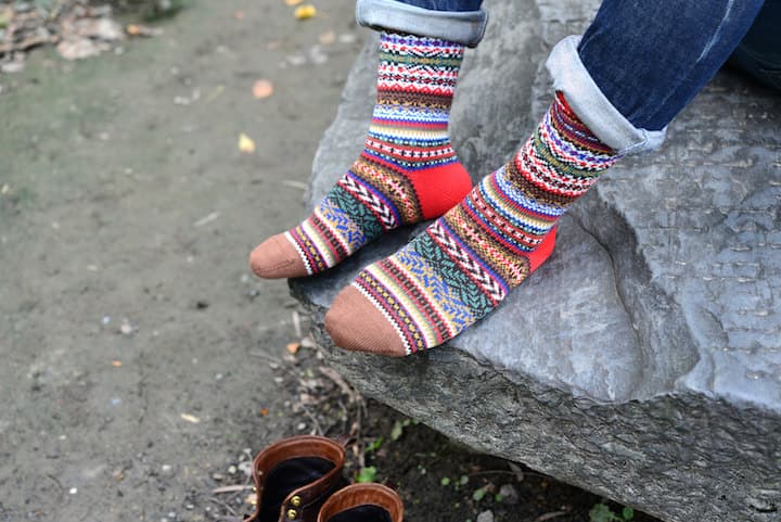 CHUP 2014 秋冬系列造型搭配 Lookbook