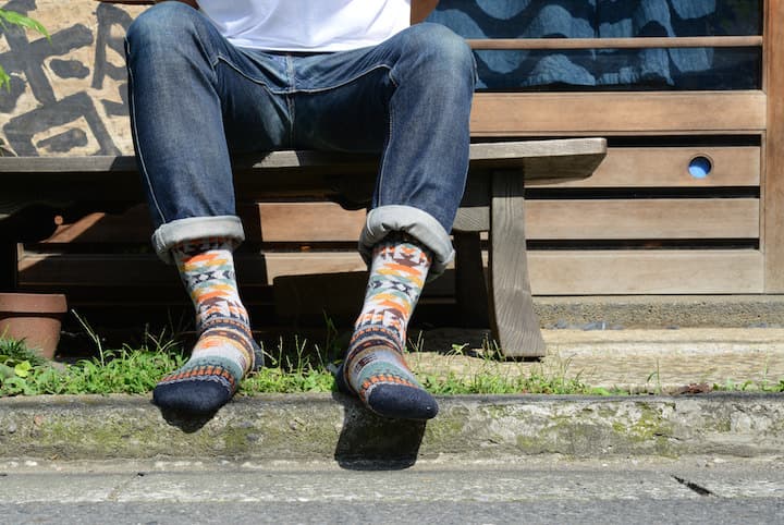 CHUP 2014 秋冬系列造型搭配 Lookbook