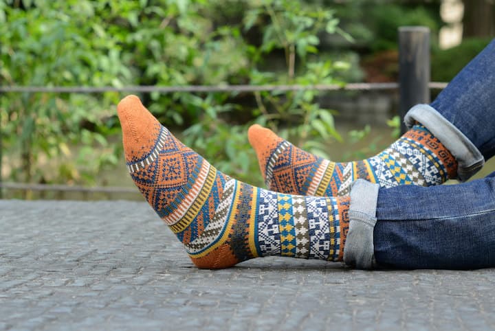 CHUP 2014 秋冬系列造型搭配 Lookbook