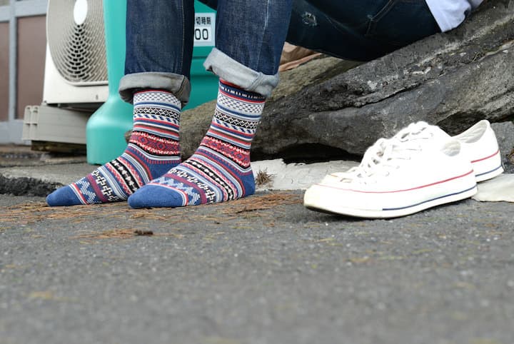 CHUP 2014 秋冬系列造型搭配 Lookbook