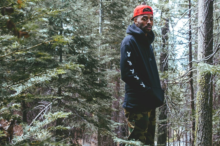 CLSC 2014 冬季系列造型搭配 Lookbook