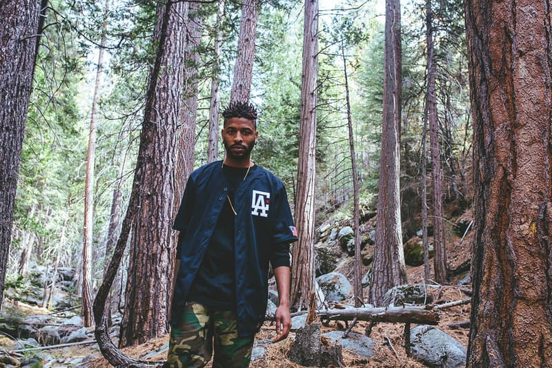 CLSC 2014 冬季系列造型搭配 Lookbook