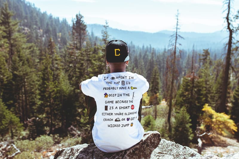 CLSC 2014 冬季系列造型搭配 Lookbook