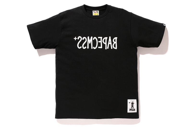 COMMON SENSE x A Bathing Ape 2014 全新聯乘系列單品正式曝光！