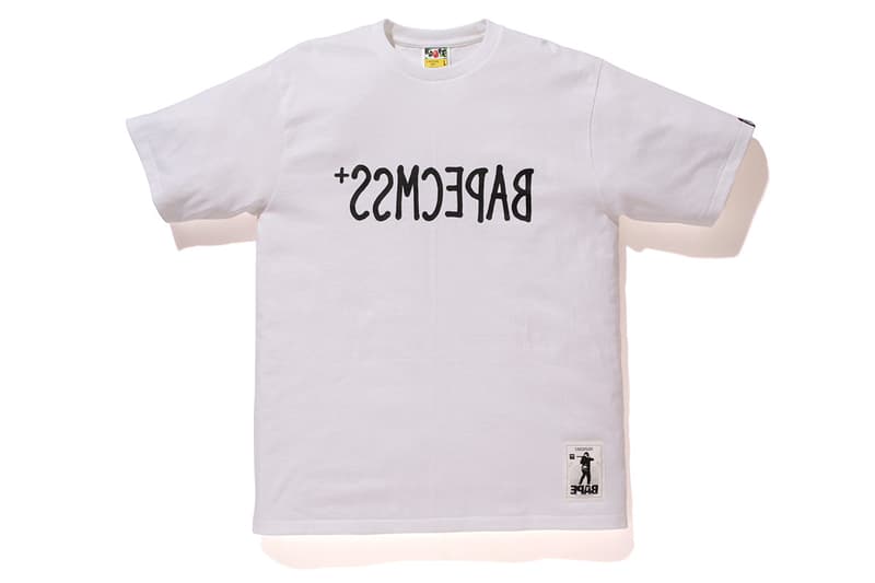 COMMON SENSE x A Bathing Ape 2014 全新聯乘系列單品正式曝光！