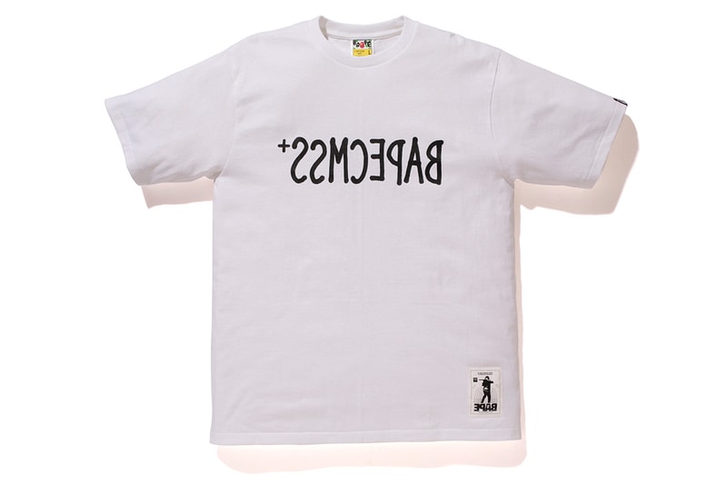 COMMON SENSE x A Bathing Ape 2014 全新聯乘系列單品正式曝光！
