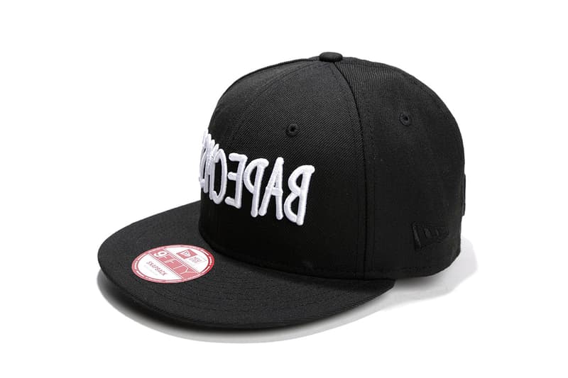 COMMON SENSE x A Bathing Ape 2014 全新聯乘系列單品正式曝光！