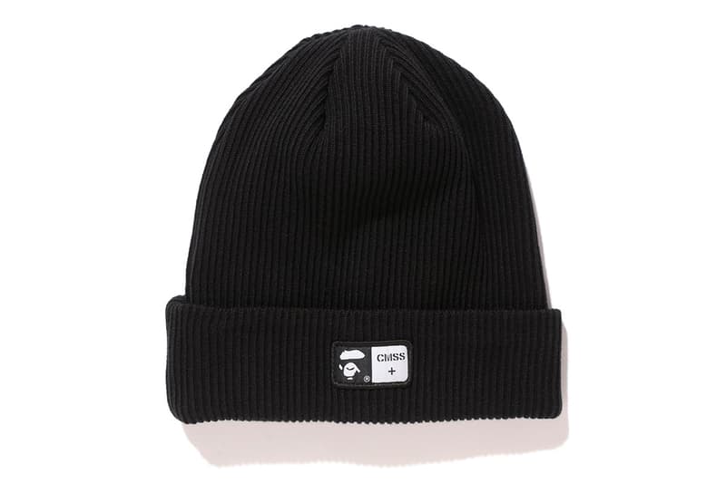 COMMON SENSE x A Bathing Ape 2014 全新聯乘系列單品正式曝光！