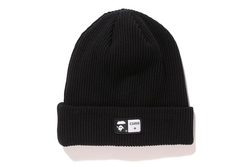 COMMON SENSE x A Bathing Ape 2014 全新聯乘系列單品正式曝光！