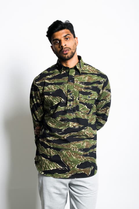 Concepts 2014 秋冬第二波造型搭配 Lookbook