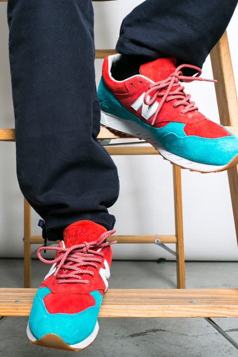 Concepts 2014 秋冬第二波造型搭配 Lookbook