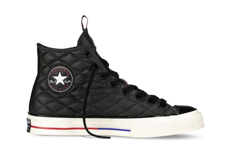 Converse First String All Star Chuck '70 羽絨版本