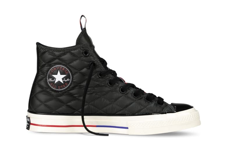 Converse First String All Star Chuck '70 羽絨版本