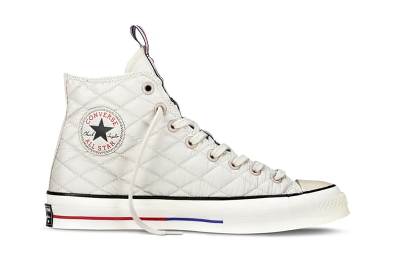 Converse First String All Star Chuck '70 羽絨版本