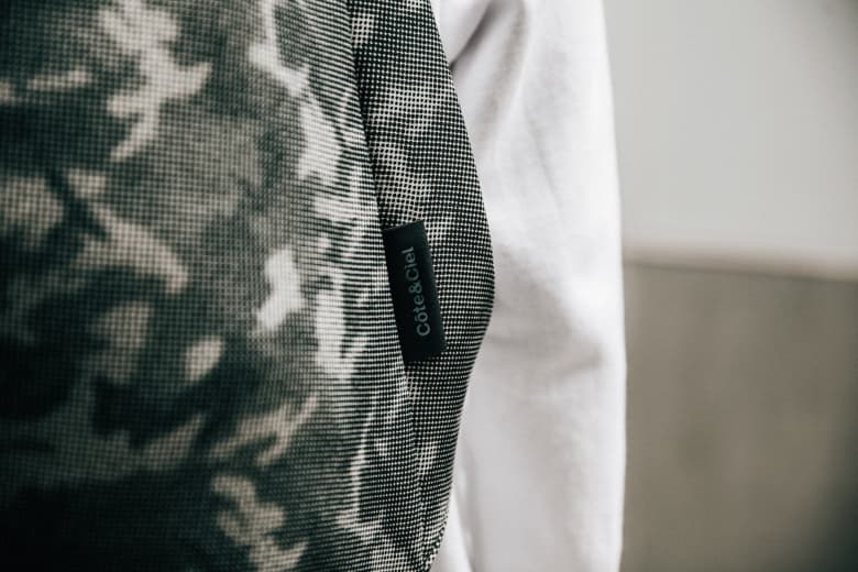 Côte&Ciel 2014 秋冬系列第二波單品