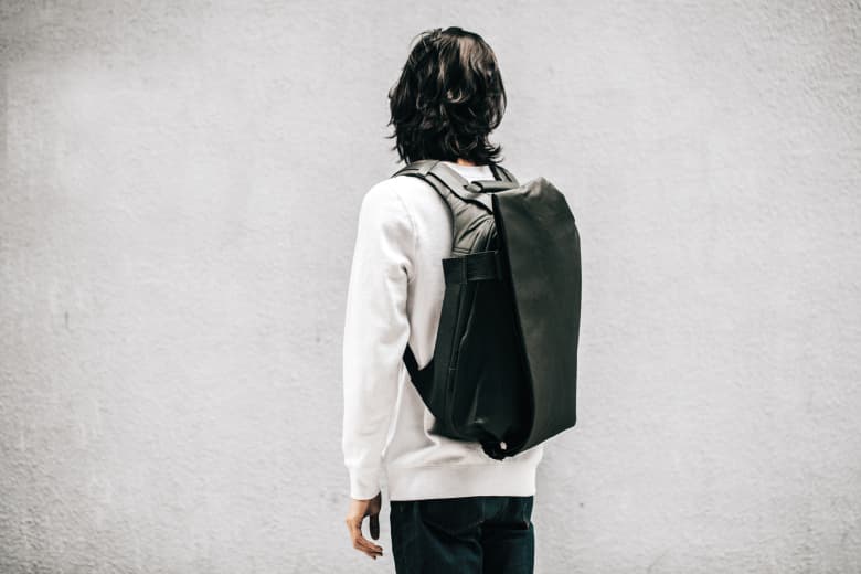 Côte&Ciel 2014 秋冬系列第二波單品